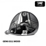 PXG GEN6 0311 WOOD 젠6 0311 페어웨이 우드 [FW]