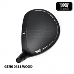 PXG GEN6 0311 WOOD 젠6 0311 페어웨이 우드 [FW]