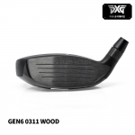 PXG GEN6 0311 WOOD 젠6 0311 페어웨이 우드 [FW]