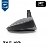 PXG GEN6 0311 WOOD 젠6 0311 페어웨이 우드 [FW] [한스커스텀]