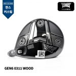 PXG GEN6 0311 WOOD 젠6 0311 페어웨이 우드 [FW] [한스커스텀]