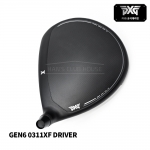 PXG GEN6 0311XF DRIVERS 젠6 0311XF 드라이버 헤드 [DR]