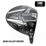 PXG GEN6 0311XF DRIVERS 젠6 0311XF 드라이버 헤드 [DR]