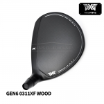 PXG GEN6 0311XF WOOD 젠6 0311XF 페어웨이 우드 [FW]