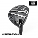 PXG GEN6 0311XF WOOD 젠6 0311XF 페어웨이 우드 [FW]