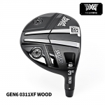 PXG GEN6 0311XF WOOD 젠6 0311XF 페어웨이 우드 [FW]