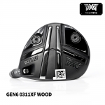 PXG GEN6 0311XF WOOD 젠6 0311XF 페어웨이 우드 [FW]