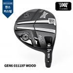 PXG GEN6 0311XF WOOD 젠6 0311XF 페어웨이 우드 [FW] [한스커스텀]