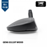 PXG GEN6 0311XF WOOD 젠6 0311XF 페어웨이 우드 [FW] [한스커스텀]