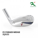 로디오 RODDIO PC Q,R,S 포지드 웨지 FORGED WEDGE [WG]