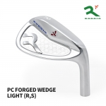 로디오 RODDIO PC LIGHT R,S 포지드 웨지 FORGED WEDGE [WG]