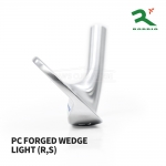 로디오 RODDIO PC LIGHT R,S 포지드 웨지 FORGED WEDGE [WG]