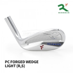 로디오 RODDIO PC LIGHT R,S 포지드 웨지 FORGED WEDGE [WG]