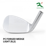 로디오 RODDIO PC LIGHT R,S 포지드 웨지 FORGED WEDGE [WG]