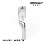 브릿지스톤 BRIDGESTONE 213HF 아이언 SP-COR IRON #5-P [IR]