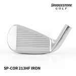 브릿지스톤 BRIDGESTONE 213HF 아이언 SP-COR IRON #5-P [IR]