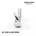 브릿지스톤 BRIDGESTONE 213HF 아이언 SP-COR IRON #5-P [IR]