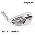 브릿지스톤 BRIDGESTONE 213HF 아이언 SP-COR IRON #5-P [IR]