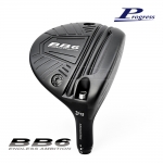 프로그레스 PROGRESS BB6 FAIRWAY WOOD 페어웨이 우드 [FW]