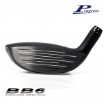 프로그레스 PROGRESS BB6 FAIRWAY WOOD 페어웨이 우드 [FW]