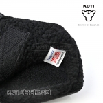 코티 KOTI 태극 퍼터 헤드커버 PUTTER COVER