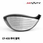 미스테리 MYSTERY CF-435 TOUR BLACK 공인 드라이버 DRIVER [DR]