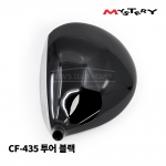 미스테리 MYSTERY CF-435 TOUR BLACK 공인 드라이버 DRIVER [DR]