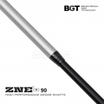 BGT ZNE 90 웨지 전용 샤프트 WEDGE SHAFT [WG]