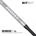 BGT ZNE 90 웨지 전용 샤프트 WEDGE SHAFT [WG]