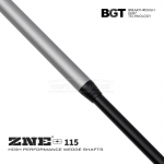 BGT ZNE 115 웨지 전용 샤프트 WEDGE SHAFT [WG]