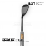 BGT ZNE 115 웨지 전용 샤프트 WEDGE SHAFT [WG]