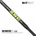 BGT ZNE 130 웨지 전용 샤프트 WEDGE SHAFT [WG]