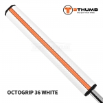 투썸그립 2THUMB 옥토그립 36 화이트 OCTOGRIP 36 WHITE PUTTER GRIP [PT]