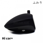 후와리 HUWARI 여성용 초고반발 드라이버 HI-COR+ DRIVER [DR]