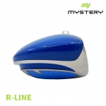 미스테리 MYSTERY 알라인 BLUE 여성용 고반발 드라이버 R-LINE HC DRIVER [DR]