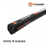 투썸그립 2THUMB 피스톨 7E 29 블랙 PISTOL BLACK PUTTER GRIP [PT]