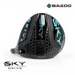 발도 BALDO 2023 스카이드라이브2 SKY DRIVE Ver.2 드라이버 SKY BLUE DREIVER 스카이블루 [DR]