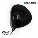 발도 BALDO 2023 스카이드라이브2 SKY DRIVE Ver.2 드라이버 SKY BLUE DREIVER 스카이블루 [DR]
