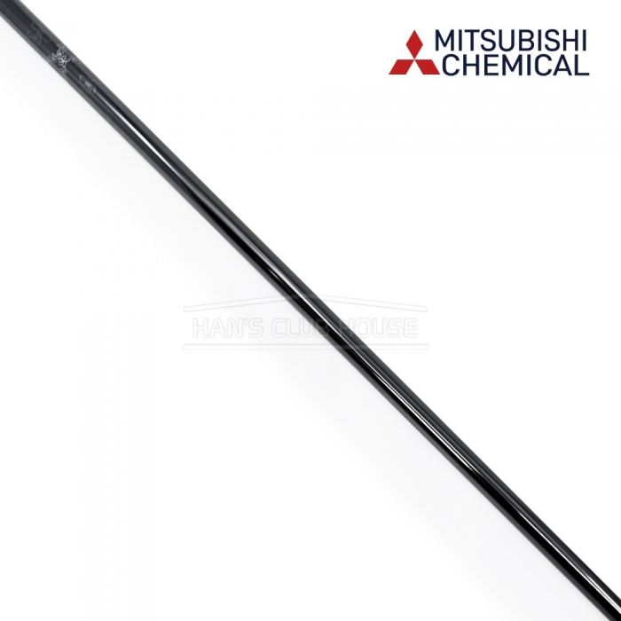 미쓰비시 MITSUBISHI 디아마나 Diamana™ WS 드라이버 샤프트 [DR]