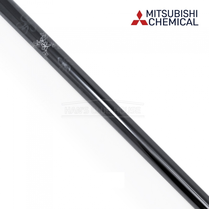 미쓰비시 MITSUBISHI 디아마나 Diamana™ WS 드라이버 샤프트 [DR]