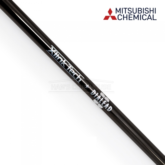 미쓰비시 MITSUBISHI 디아마나 Diamana™ WS 드라이버 샤프트 [DR]