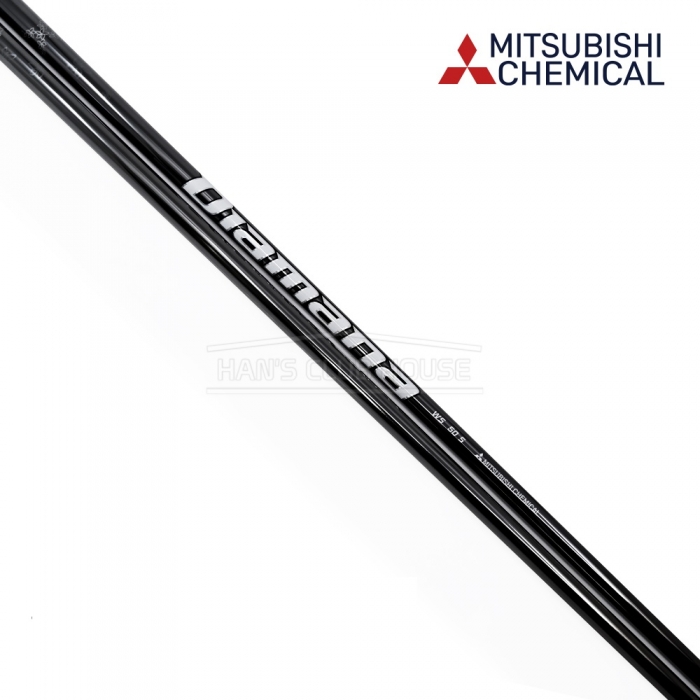 미쓰비시 MITSUBISHI 디아마나 Diamana™ WS 드라이버 샤프트 [DR]