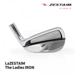 제스타임 ZESTAIM 라제스타임 LaZESTAIM The Ladies 여성용 아이언 헤드 #6-G [IR]