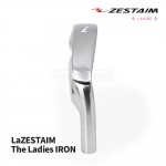 제스타임 ZESTAIM 라제스타임 LaZESTAIM The Ladies 여성용 아이언 헤드 #6-G [IR]