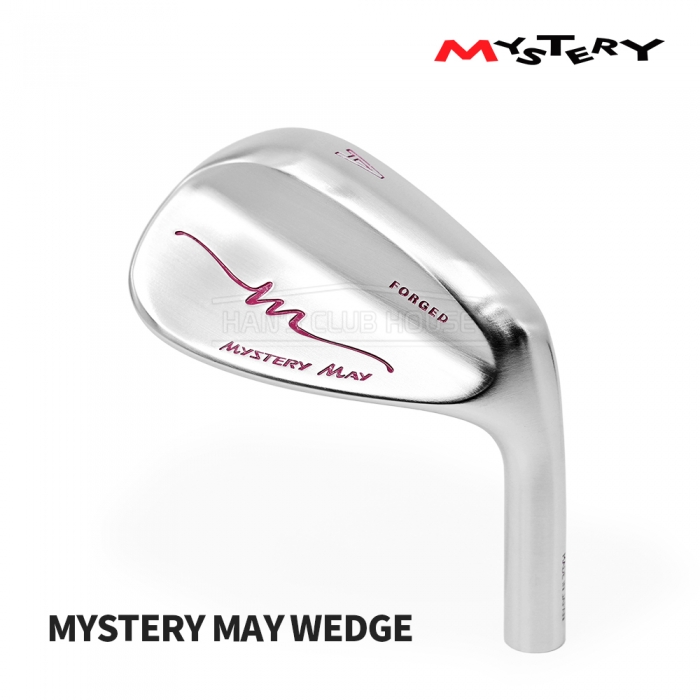 미스테리 MYSTERY MAY 여성용 웨지 WEDGE #AW #SA [WG]