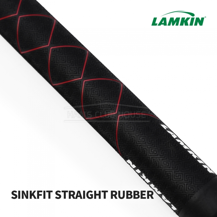 램킨 LAMKIN SINKFIT STRAIGHT 싱크핏 스트레이트 퍼터 그립 PUTTER GRIP