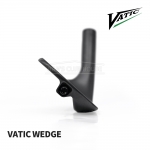 바틱 VATIC 포지드 웨지 블랙 FORGED WEDGE BLACK [WG]