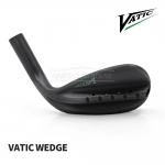 바틱 VATIC 포지드 웨지 블랙 FORGED WEDGE BLACK [WG]