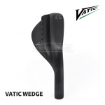 바틱 VATIC 포지드 웨지 블랙 FORGED WEDGE BLACK [WG]