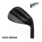 바틱 VATIC 포지드 웨지 블랙 FORGED WEDGE BLACK [WG]